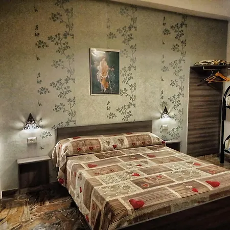 Apartmán Confy Pompei