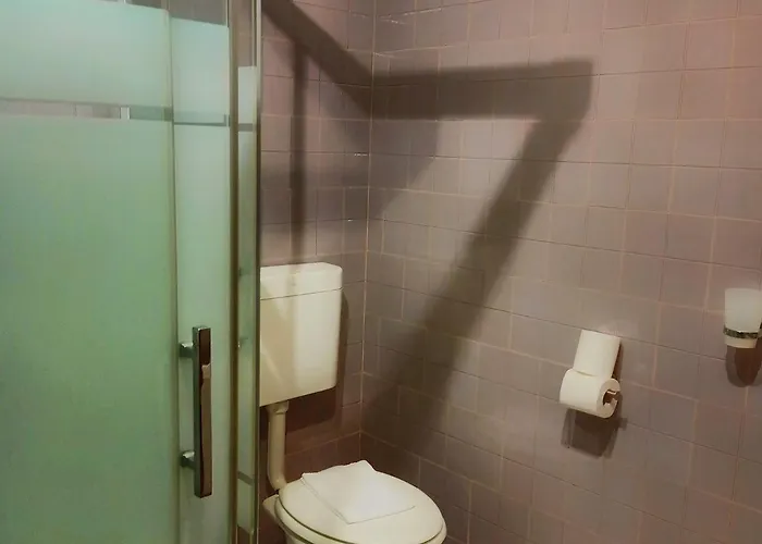 Apartmán Confy Pompei