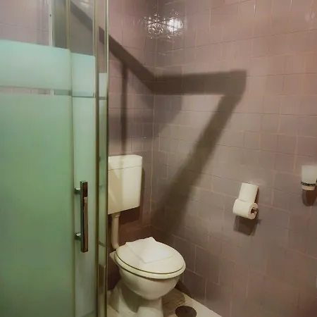 Апартаменты Confy Помпеи