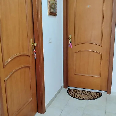 Confy Appartamento