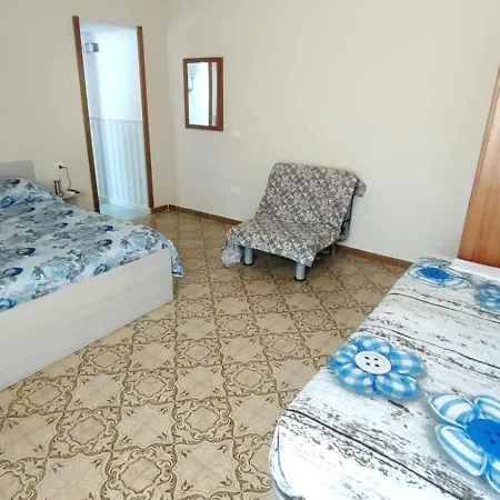 Confy Appartamento Pompei