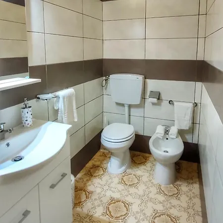 Appartamento Confy Pompei