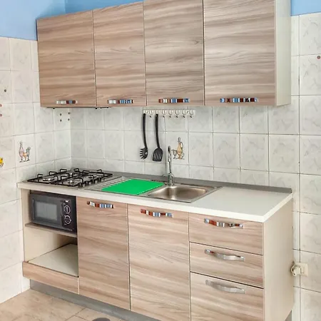 Appartamento Confy *