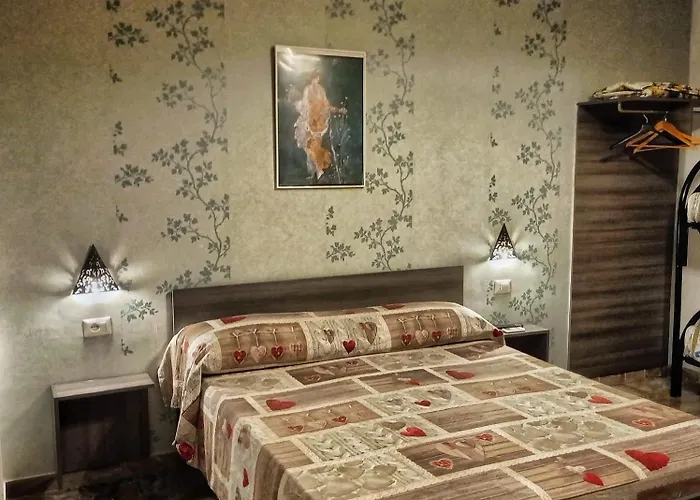 Apartment Confy Pompei