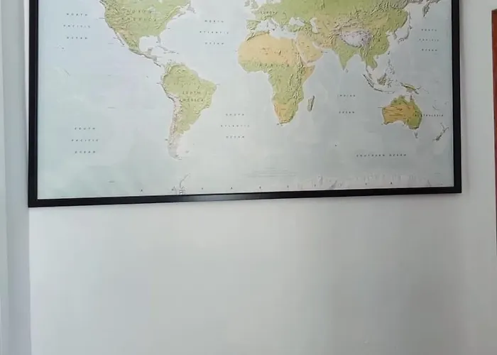 Confy Apartment Pompei