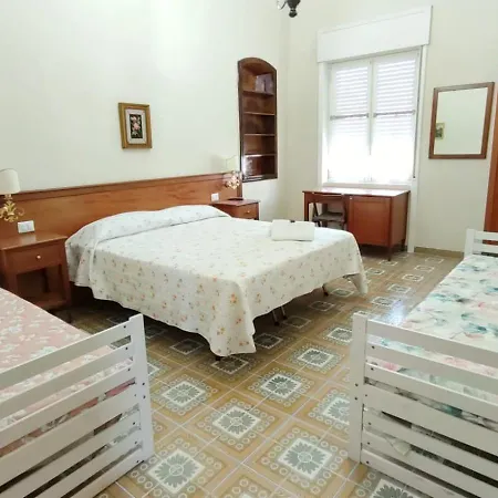 Confy Διαμέρισμα Πομπηία