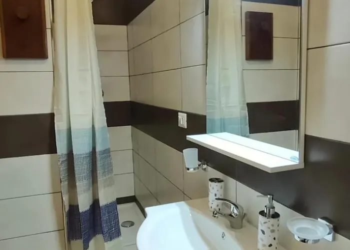 Appartement Confy Pompéi