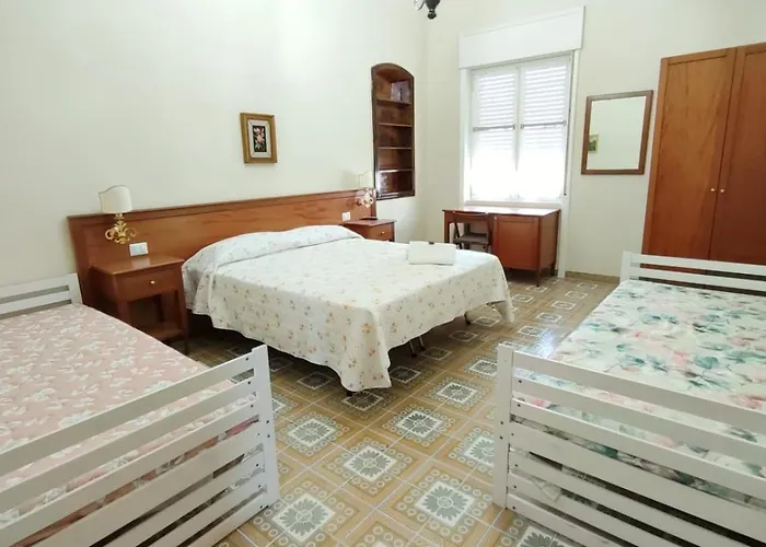 Confy Appartement Pompéi