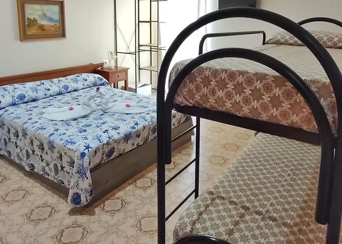 Confy Appartement Pompéi